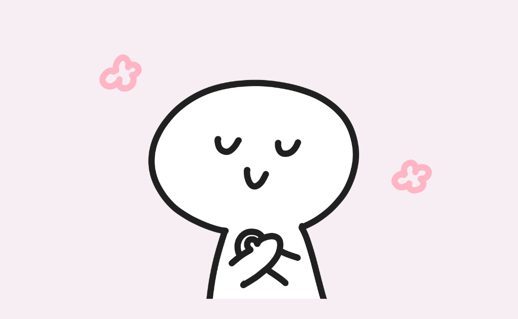 自分をまるごと受け容れる　【理事 かがみそのこ】