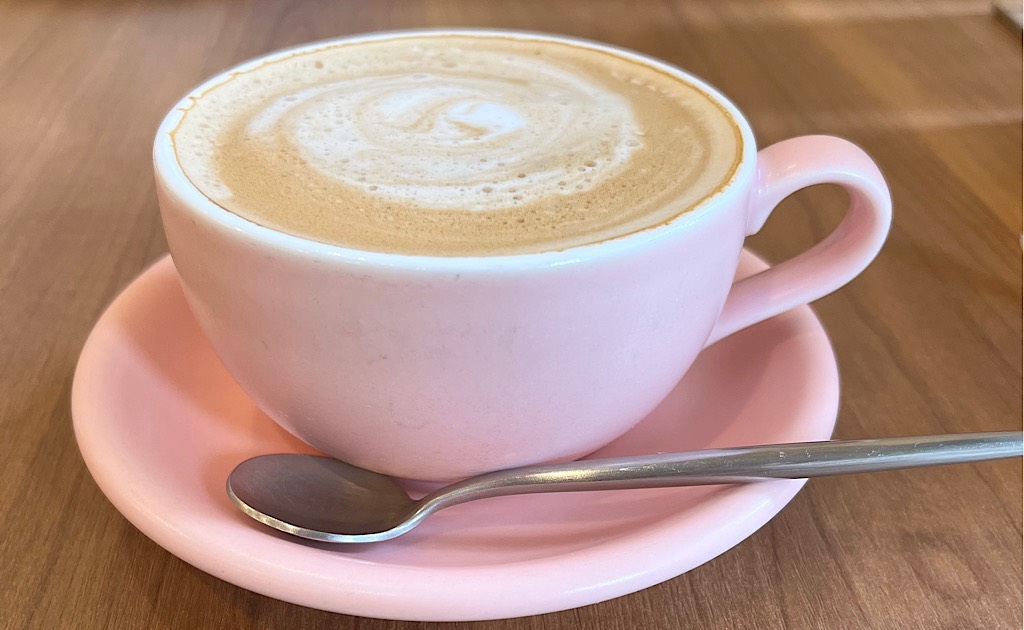 違いを受け止められなかった会話【理事　松原美和】