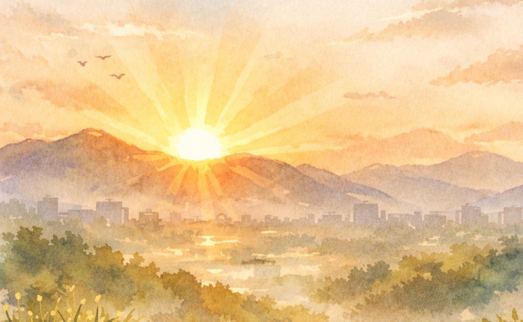 やさしい目標　【理事 大熊とよこ】