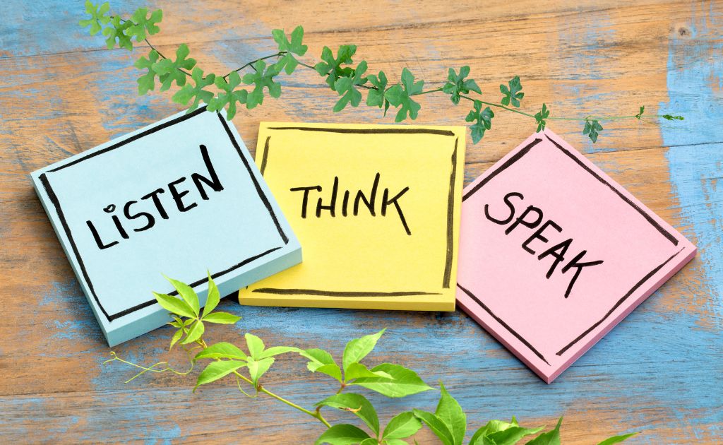 傾聴する人が必要な体験とは？【代表理事 村尾リエ】