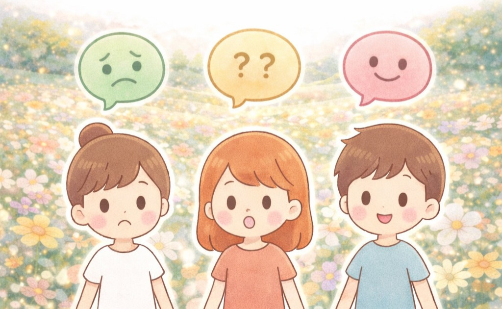 EAMAで気づいた「聴く」ということ　【理事 大熊とよこ】